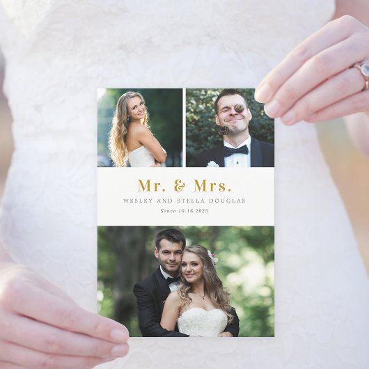 Nettoyer le Faire-part de Mariage couleur modifiab