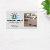 Nettoyer les icônes des tâches | Salon (Bureau)