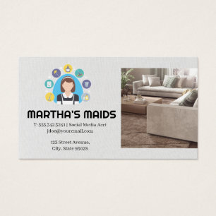 Nettoyer les icônes des tâches   Salon