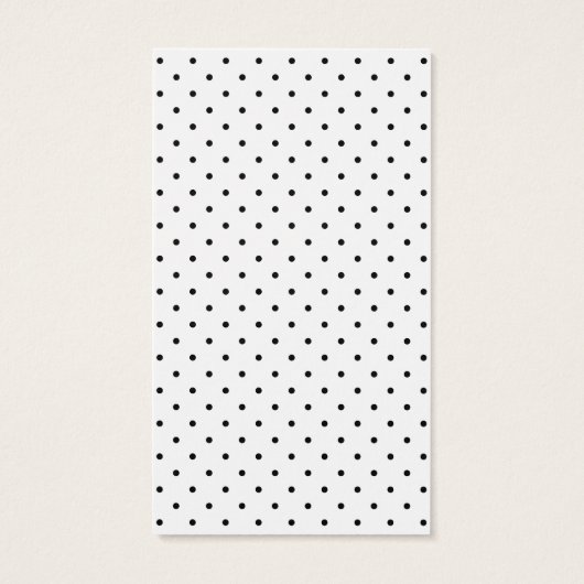 Nettoyer noir et blanc (Dos)