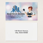 Nettoyer | Propriétés résidentielles commerciales (Devant & derrière)