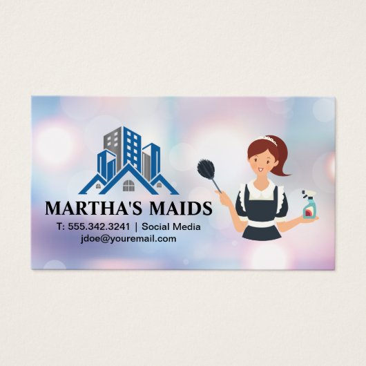 Nettoyer | Propriétés résidentielles commerciales (Devant)