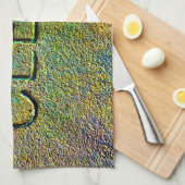 Nettoyer toujours la serviette (Quart Plié)