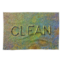 Nettoyer toujours la serviette