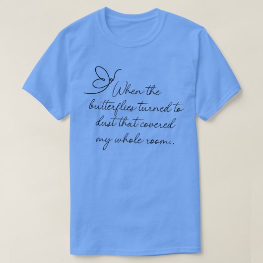 Nettoyer TShirt 1 (Design devant)