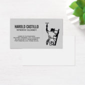 Nettoyeur de fenêtres (Bureau)