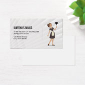 Nettoyeur domestique avec duster (Bureau)