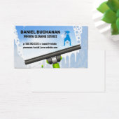 Nettoyeurs de fenêtres commerciaux et domestiques (Bureau)