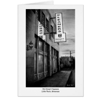 Nettoyeurs de la 7e rue