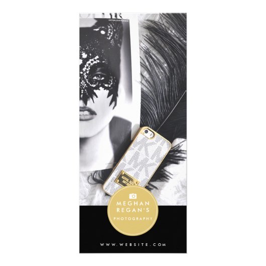 Nettoyez la carte de support de conception - (Devant)