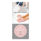 Nettoyez la carte de support de conception - vente (Devant)