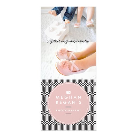 Nettoyez la carte de support de conception - vente (Devant)