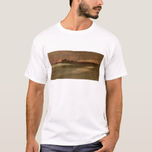 Nettuno, Avond op de Beach T-shirt