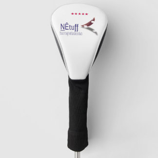 NEtuff – Sterk & Duurzaam  Golfheadcover