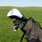 NEtuff – Sterk & Duurzaam  Golfheadcover (Insitu)