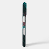 Netwerk Case-Mate iPhone Case (Achterkant / Rechts)