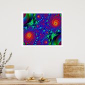 Netwerk Poster (Keuken)