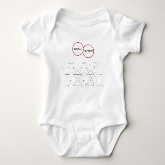 Netwerk Romper (Voorkant)