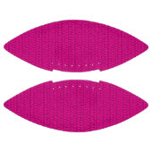 Netwerk van het Weefsel van het neon ziet het Hete American Football (Panelen)