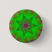 Netzach Qabalah Button (Voorkant)