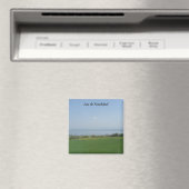 Neuch � magneet (Insitu (Vaatwasser))