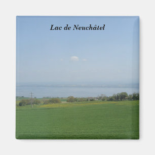 Neuch � magneet