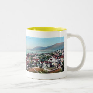 Neuchatel Souvenir Mok