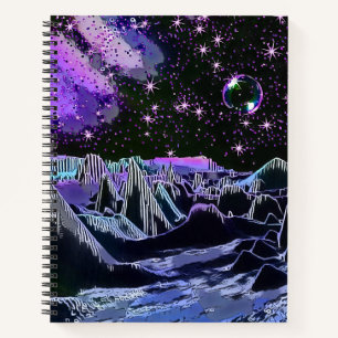 Neucragula Notitieboek