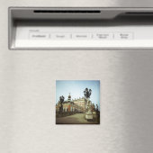 Neues Palais Magneet (Insitu (Vaatwasser))