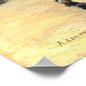 Neuf Bridge Poster (Hoek)