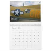 Neuf calendrier d'O neuf (Feb 2027)