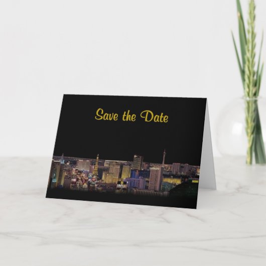 Neuf Enregistrer les cartes de dates (Devant)