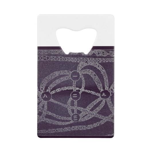 Neuf lune dans le monde sombre (Devant)