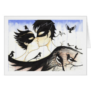 Neuf pour un baiser