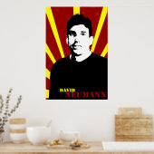 Neumann Poster (Keuken)