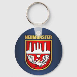 Neumunster Sleutelhanger