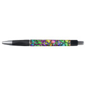 Neuraal net in Spectrum Pen (Voorkant)