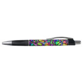 Neuraal net in Spectrum Pen (Bovenkant)