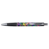 Neuraal net in Spectrum Pen (Achterkant)