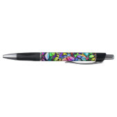 Neuraal net in Spectrum Pen (Bodem)