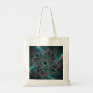 Neuraal Netwerk Tote Bag