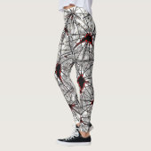 Neural Ink Leggings (Links)