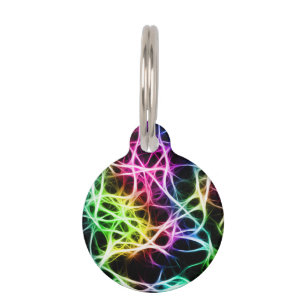 Neural Network Electrified Huisdierpenning