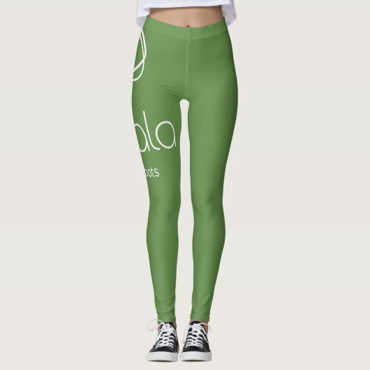Neurala-leggings 2 leggings (Voorkant)