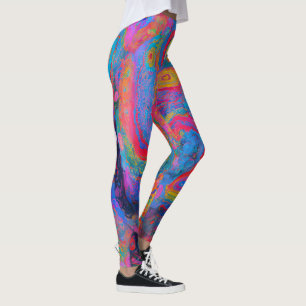 Neurale Firestorm Leggings