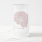 Neurale plasticiteit matglas bierpul (Center)