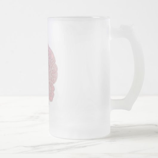 Neurale plasticiteit matglas bierpul (Rechts)