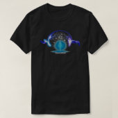 Neuralink Artificial Intelligence T-shirt (Design voorkant)