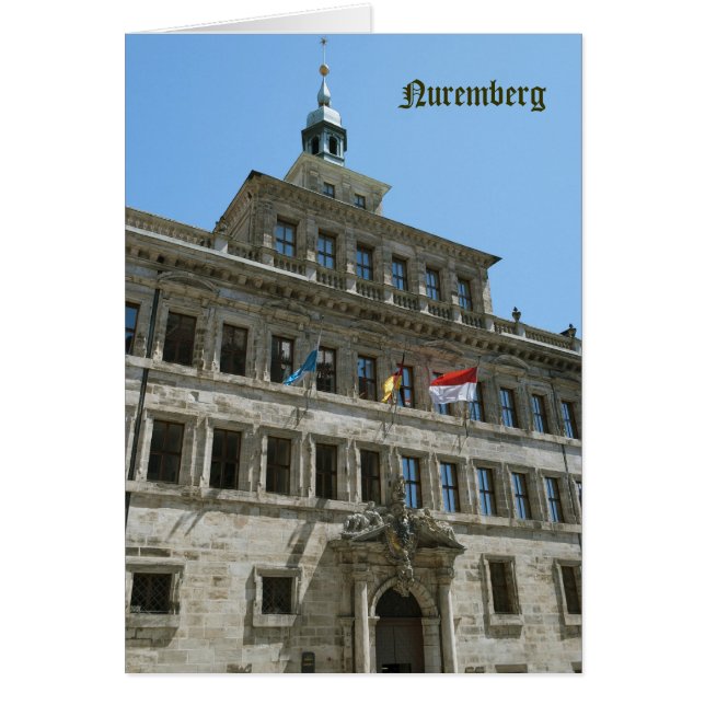Neurenberg (Voorkant)
