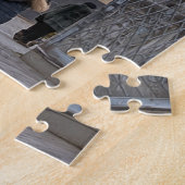 Neurenberg # 16 legpuzzel (Zijkant)